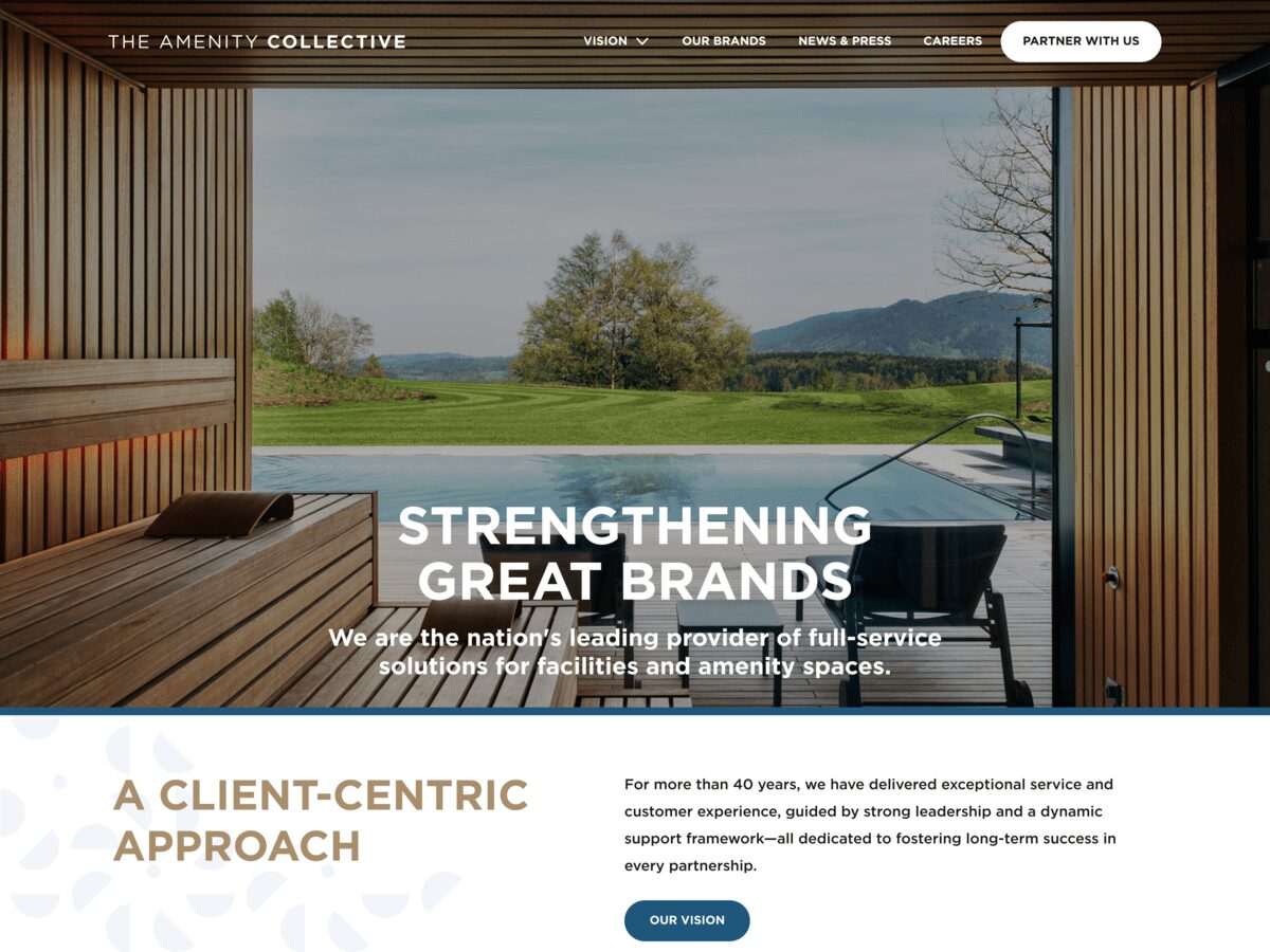 Amenity Collective